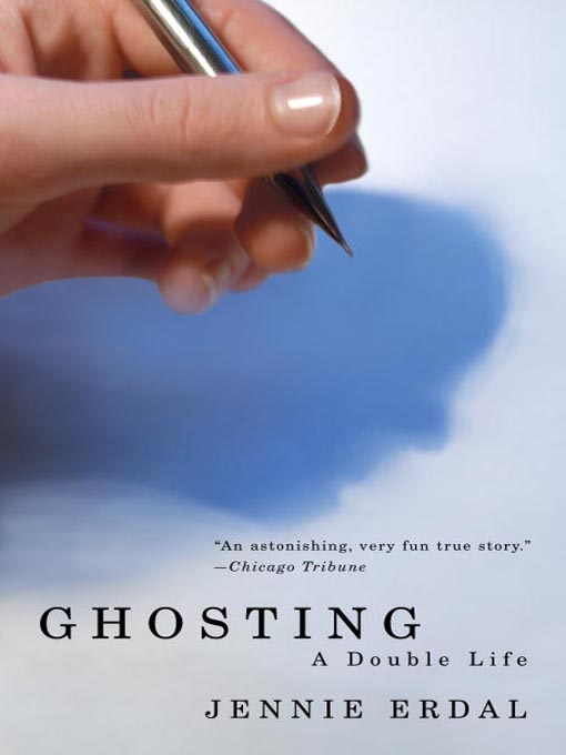 Title details for Ghosting by Jennie Erdal - Available